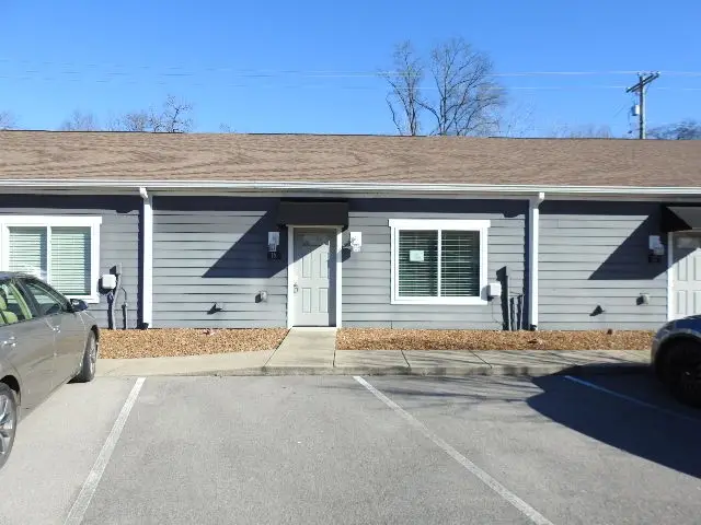 163 Bell Rd #18, Nashville, TN 37217 - #1