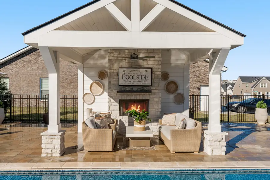 113 Rocky Trl, Nolensville, TN 37135 - #3