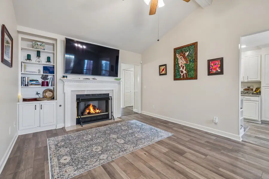 6017 Sunrise Cir, Franklin, TN 37067 - #2