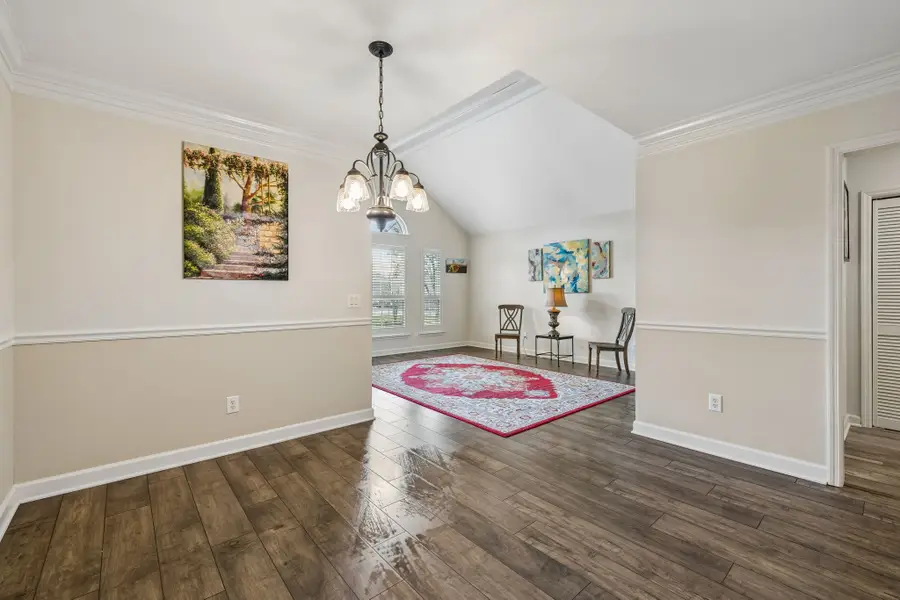 6017 Sunrise Cir, Franklin, TN 37067 - #3