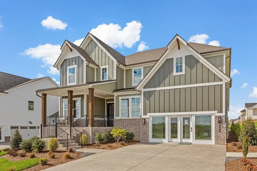 7290 Woodruff Dr, Fairview, TN 37062 - #2