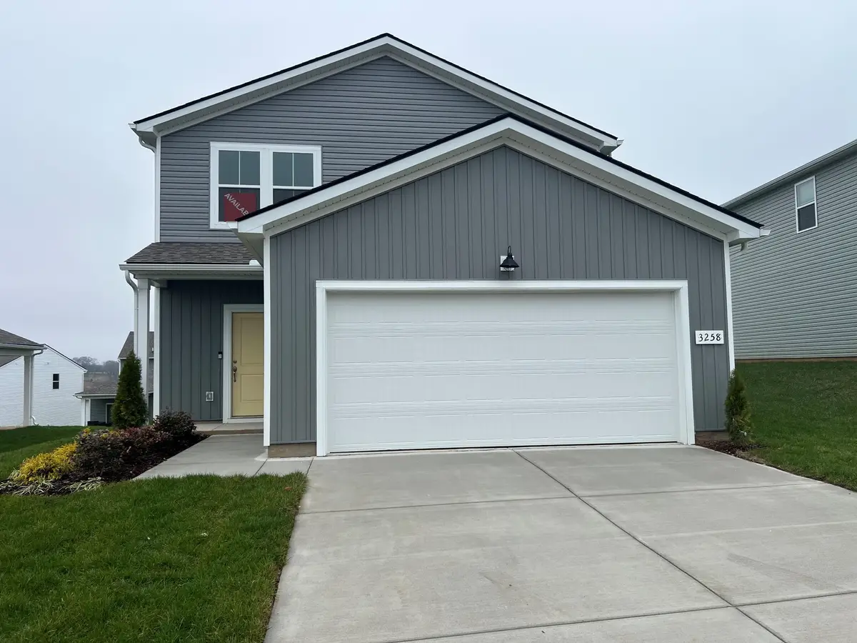 3444 Fellowship Road, Columbia, TN 38401 - #1