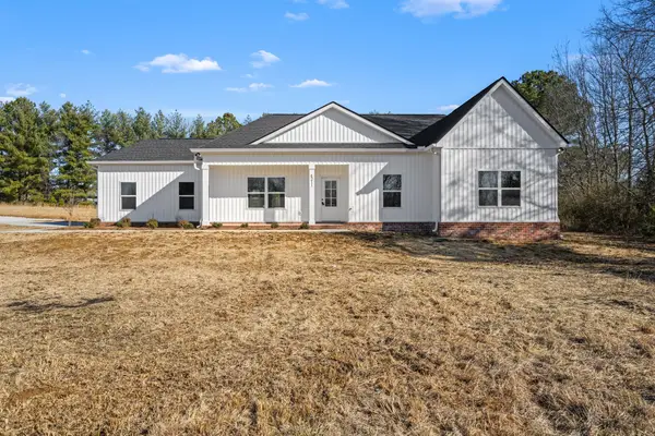 4211 Asbury Road, Manchester, TN 37355