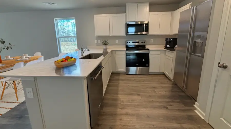 1427 Saddle Trace Dr, Lewisburg, TN 37091 - #3