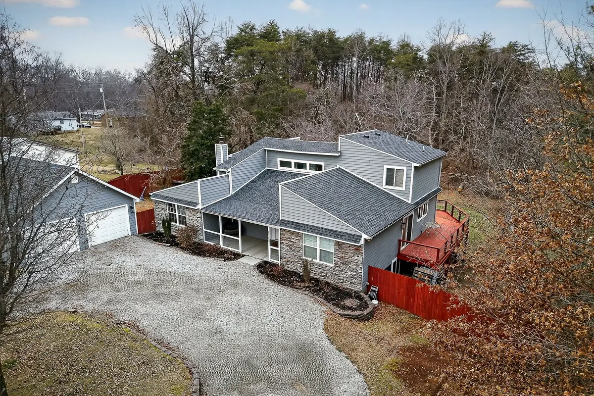 5036 Village Rd, Cookeville, TN 38506 - #1