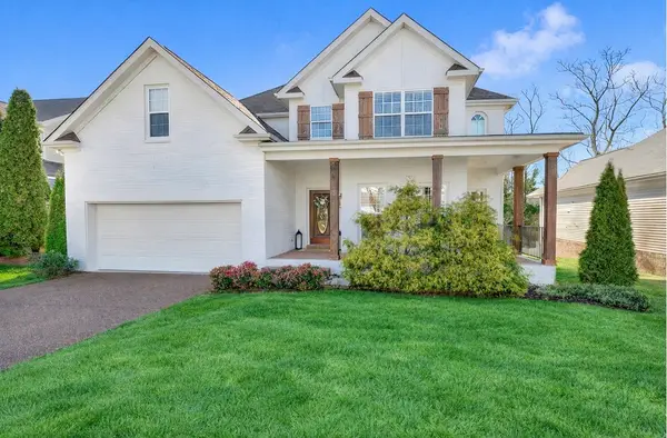 1020 Watauga Ct, Thompsons Station, TN 37179