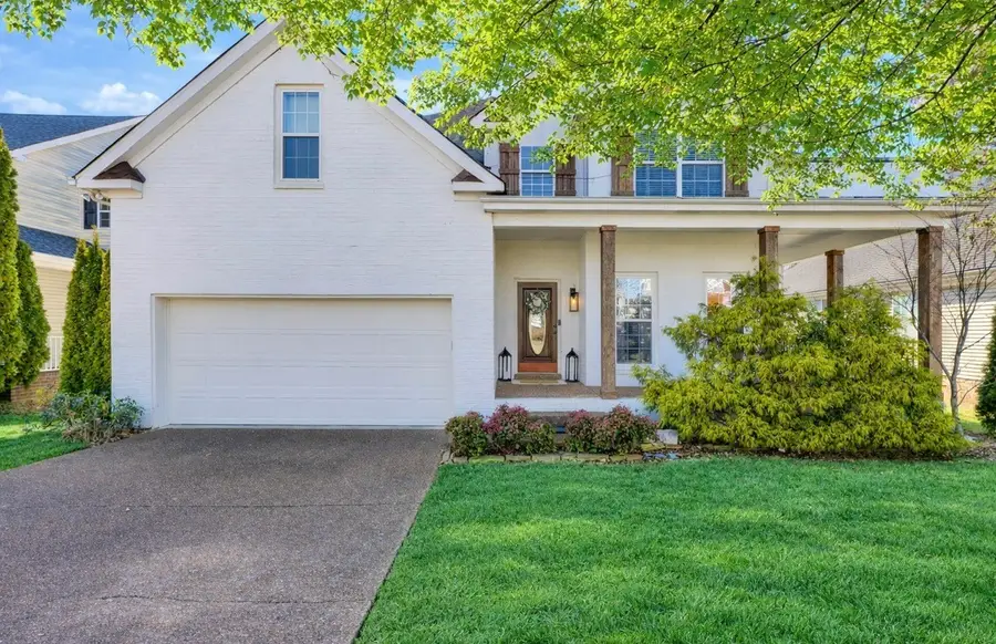 1020 Watauga Ct, Thompsons Station, TN 37179 - Image #2