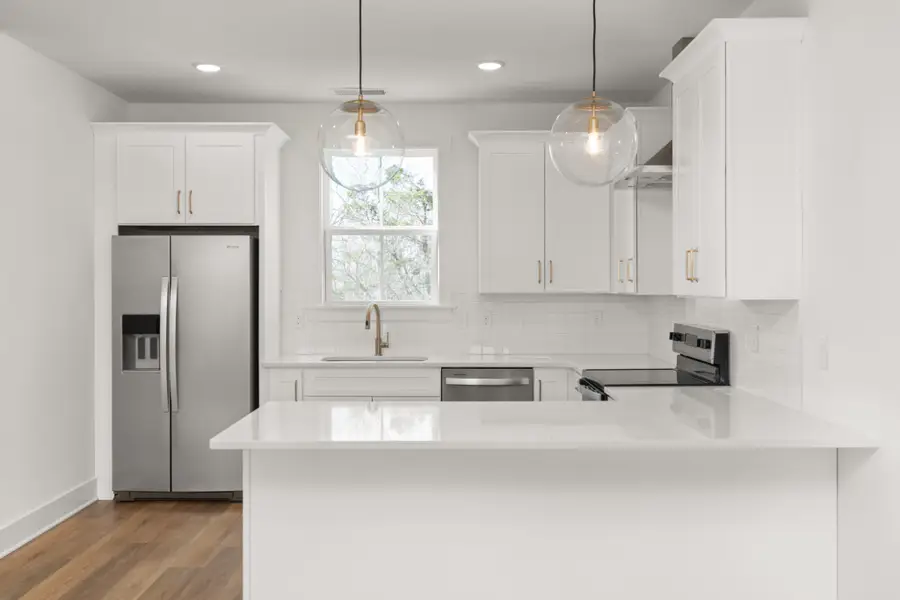 3354 Conviser Dr, Nashville, TN 37207 - #3