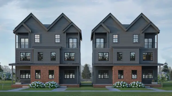 119 Straton Street, Nashville, TN 37216