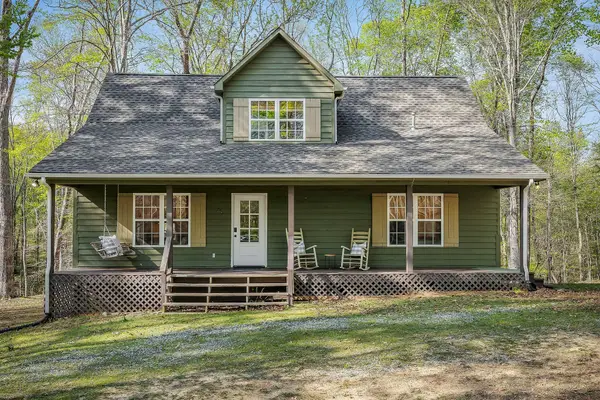 1219 Four Seasons Dr, Smithville, TN 37166