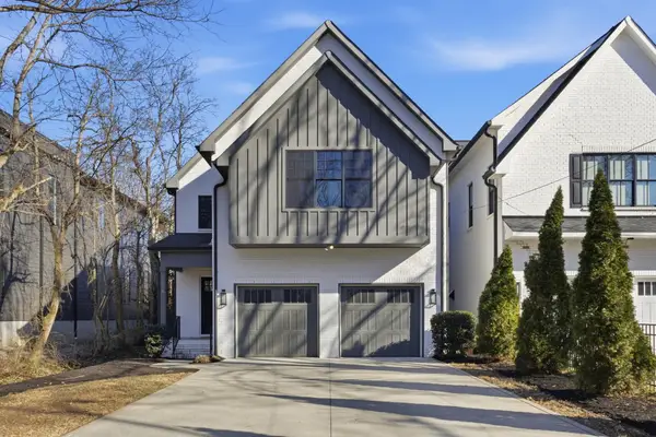 4416A Lealand Ln, Nashville, TN 37204