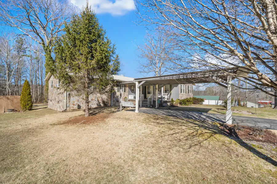 104 Brown Ln, Tracy City, TN 37387 - #3