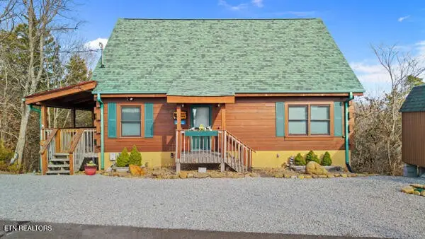 940 Buck Way, Sevierville, TN 37876 - #2