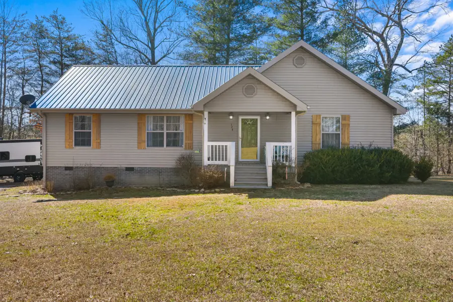 124 Brown Ln, Tracy City, TN 37387 - #2