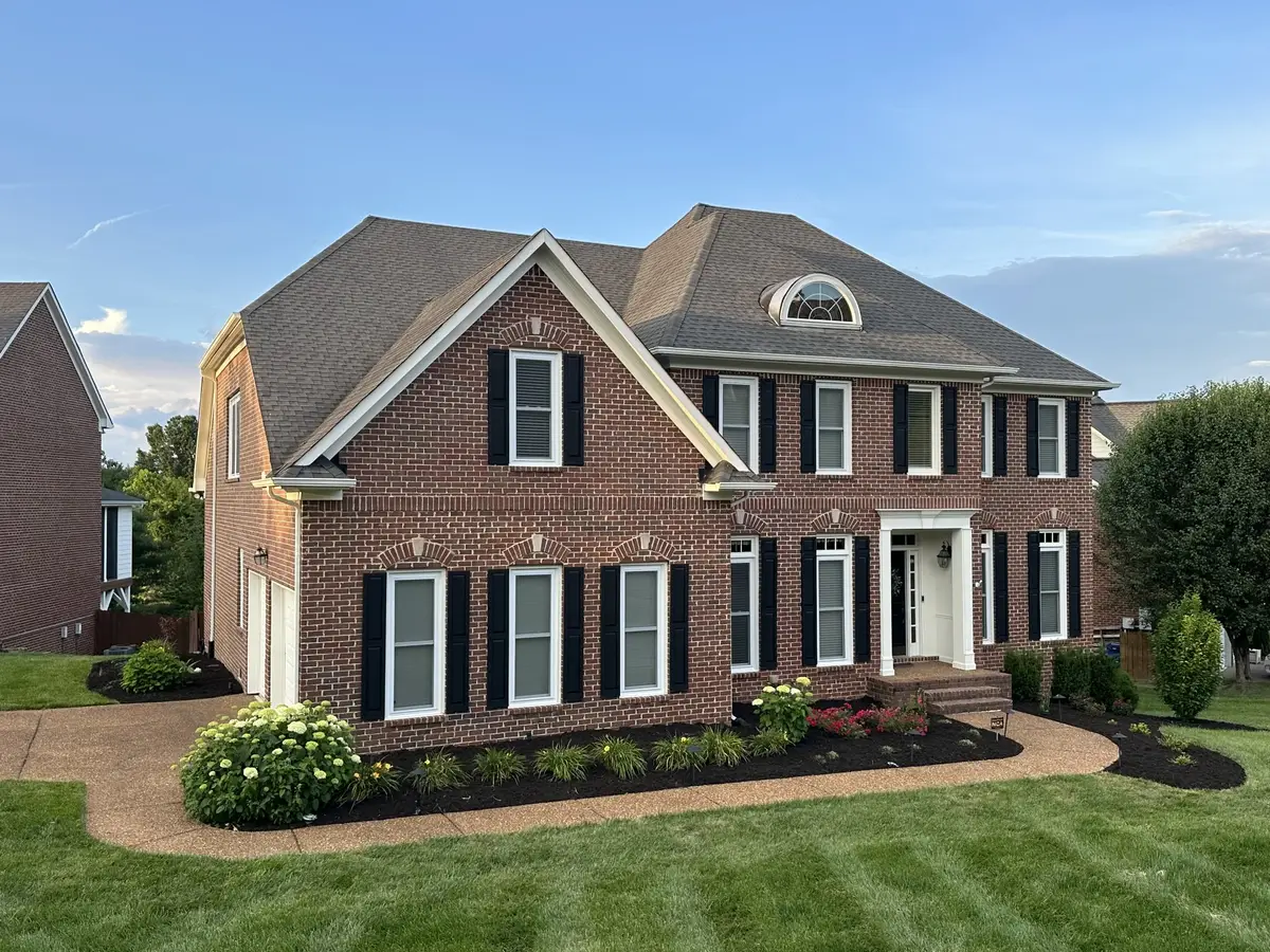 100 Sutters Way, Franklin, TN 37067 - #1