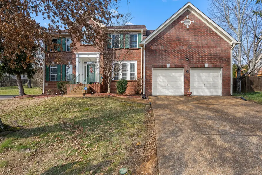 308 Stone Heath Ct, Nashville, TN 37211 - #2