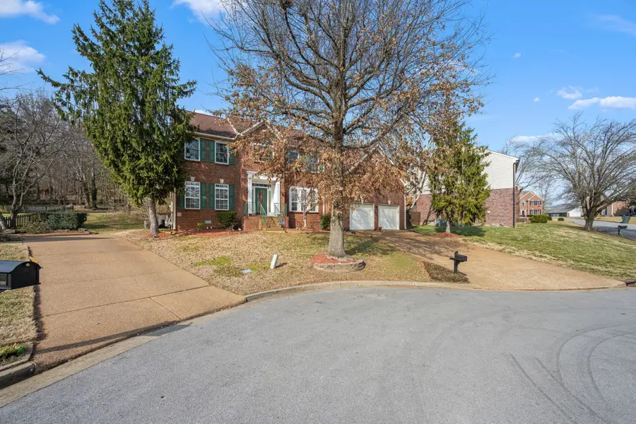 308 Stone Heath Ct, Nashville, TN 37211 - #3