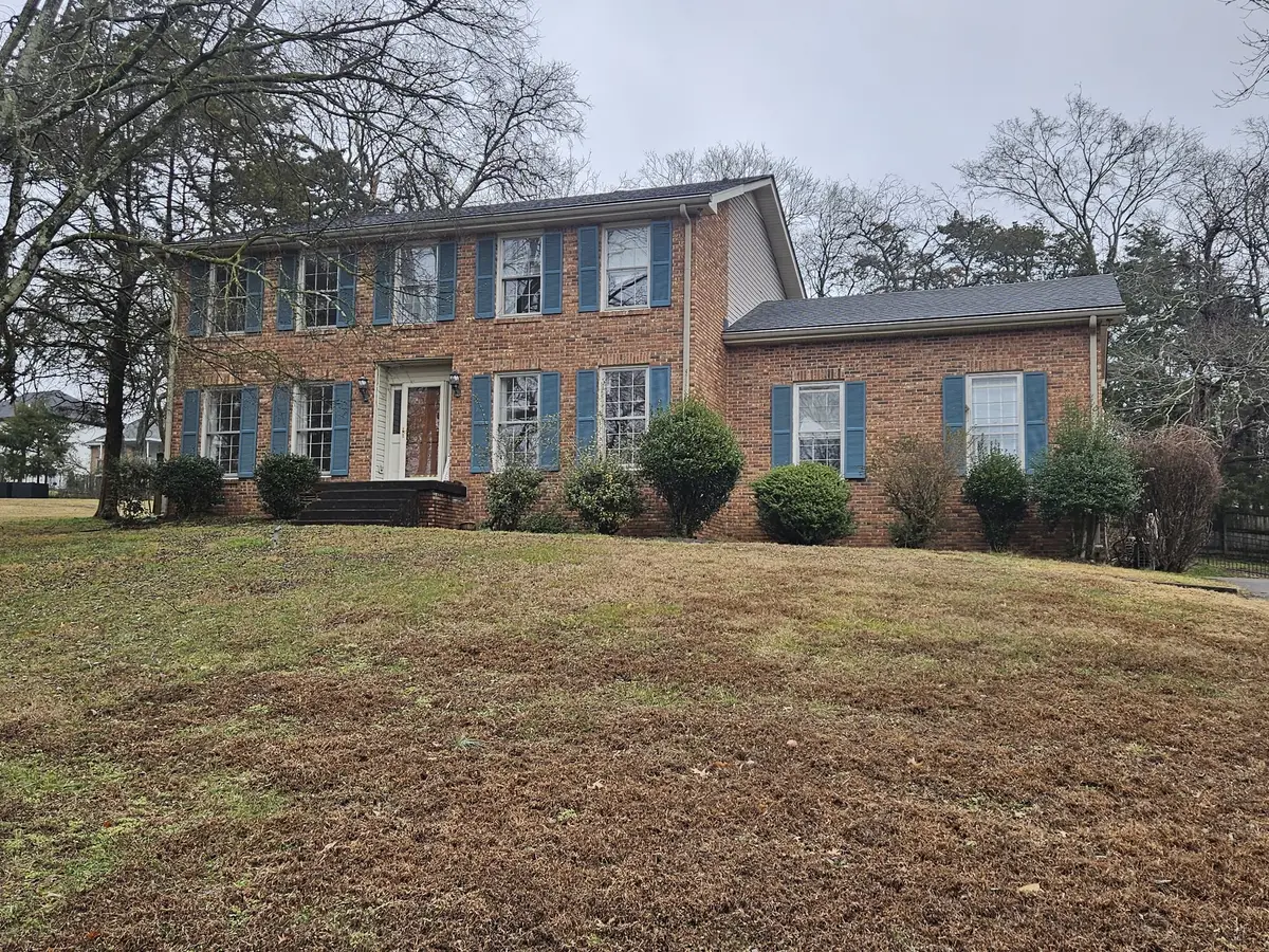 134 Ervin Drive, Hendersonville, TN 37075 - Image #1