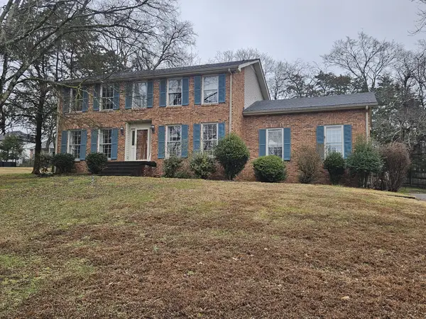 134 Ervin Drive, Hendersonville, TN 37075