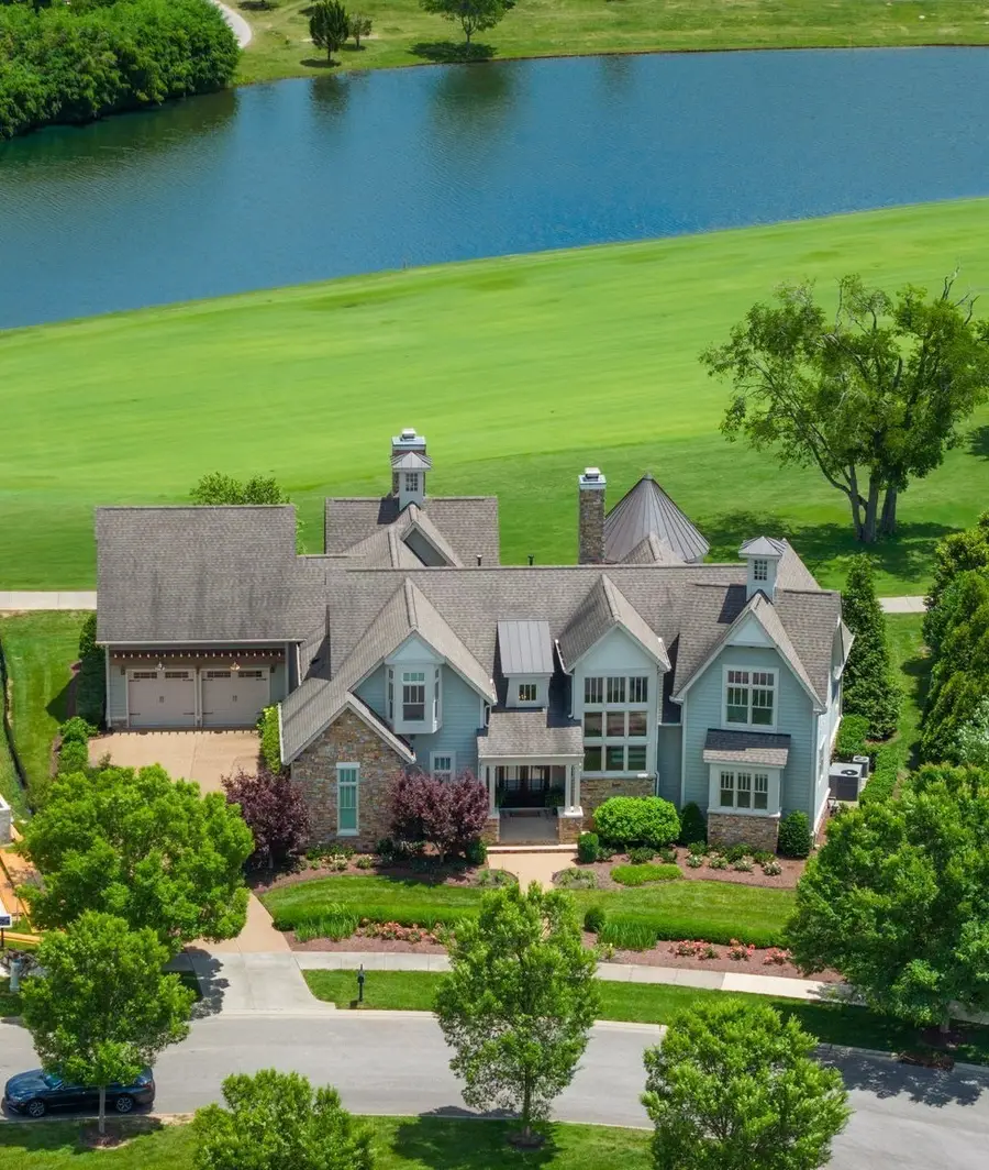 6017 Native Pony Trl, College Grove, TN 37046 - #3