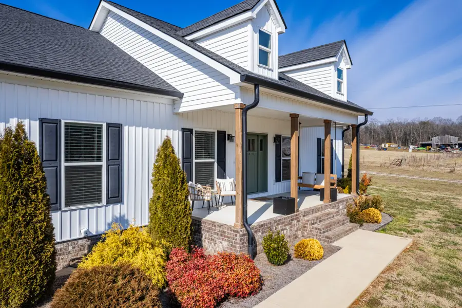 2894 Dodson Gap Rd, Culleoka, TN 38451 - #3