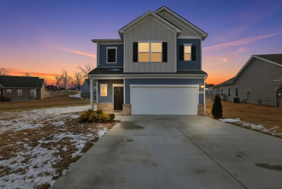 1014 Village Ct, Burns, TN 37029 - #2