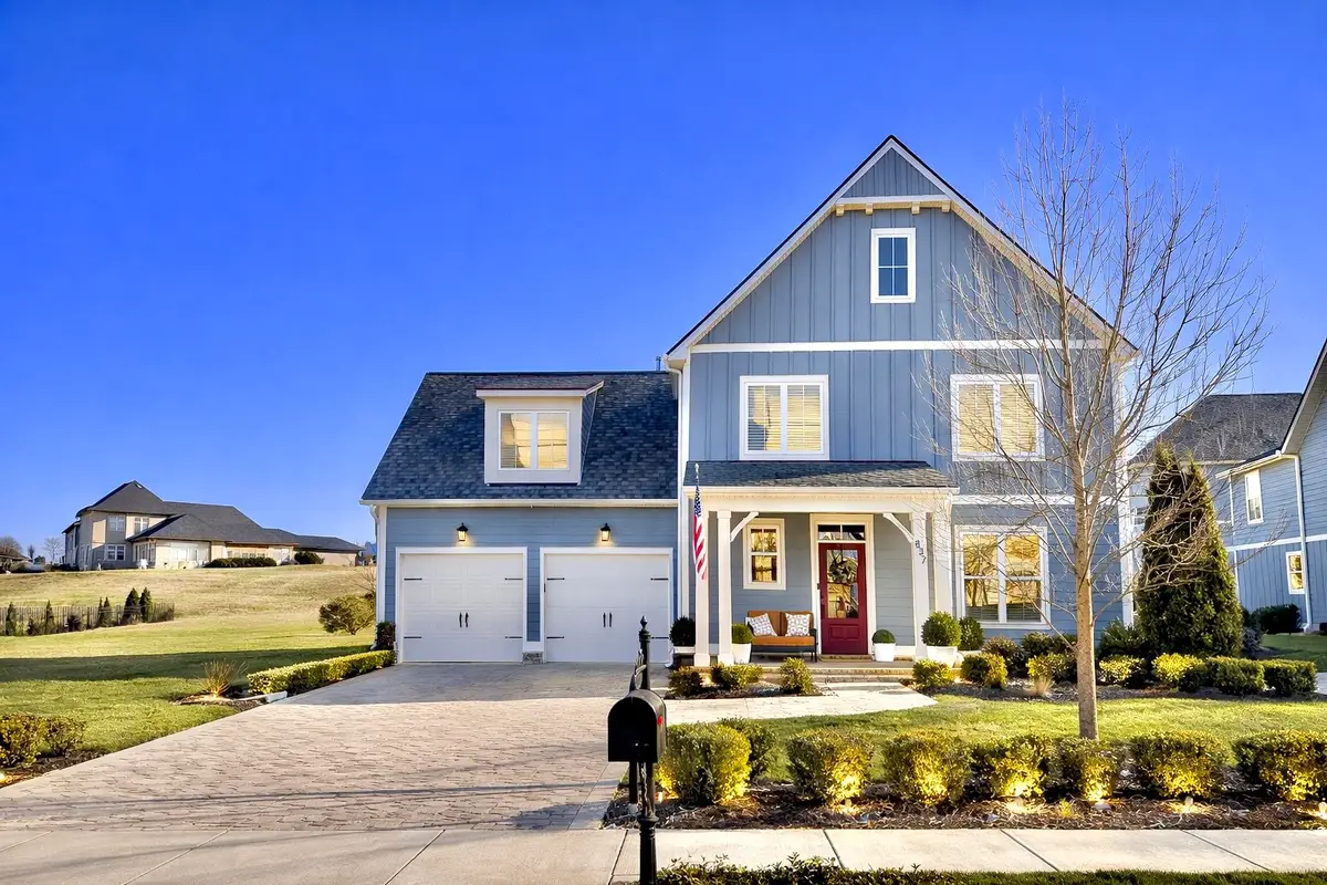 837 Plowson Rd, Mount Juliet, TN 37122 - Image #1