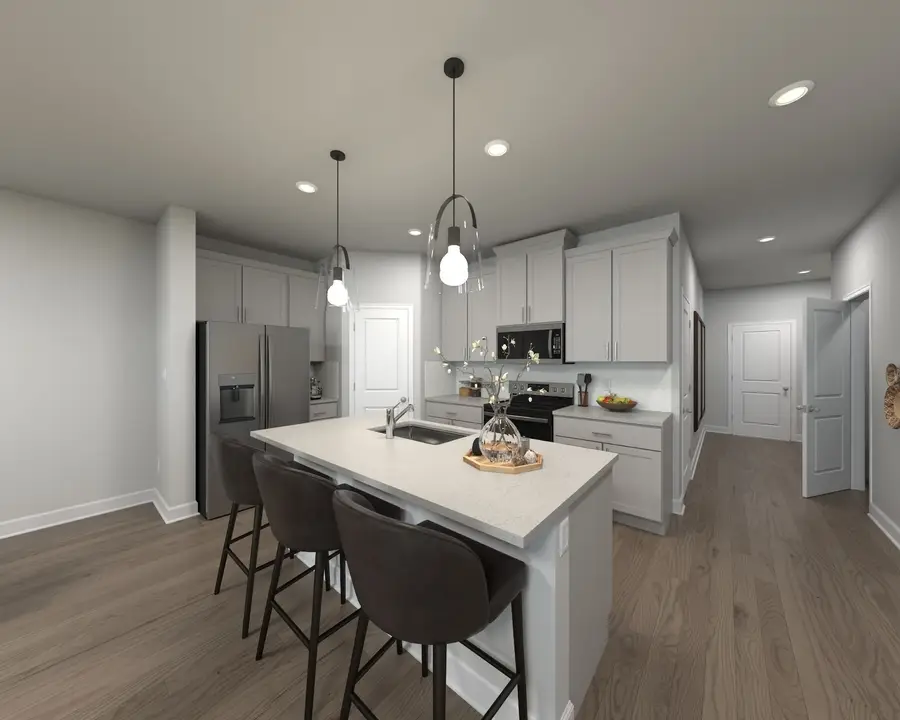 7177 Cedarcrest Lane, Fairview, TN 37062 - #3