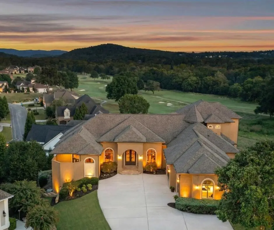 47 Major Ridge Road, Ringgold, GA 30736 - #1