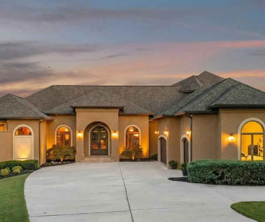 47 Major Ridge Road, Ringgold, GA 30736 - #2