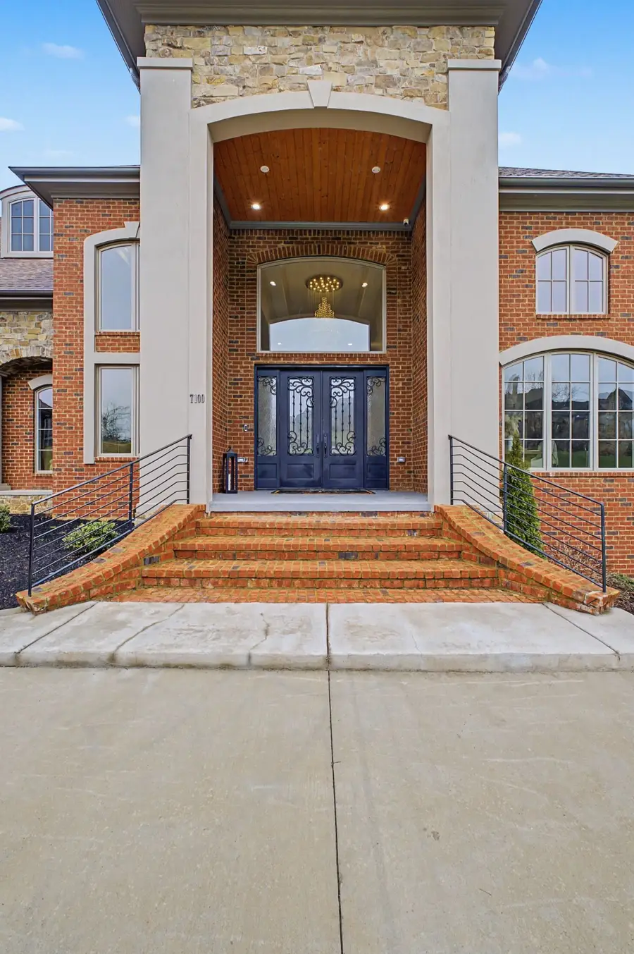 7100 Marsh Hawk Ct, Arrington, TN 37014 - #3