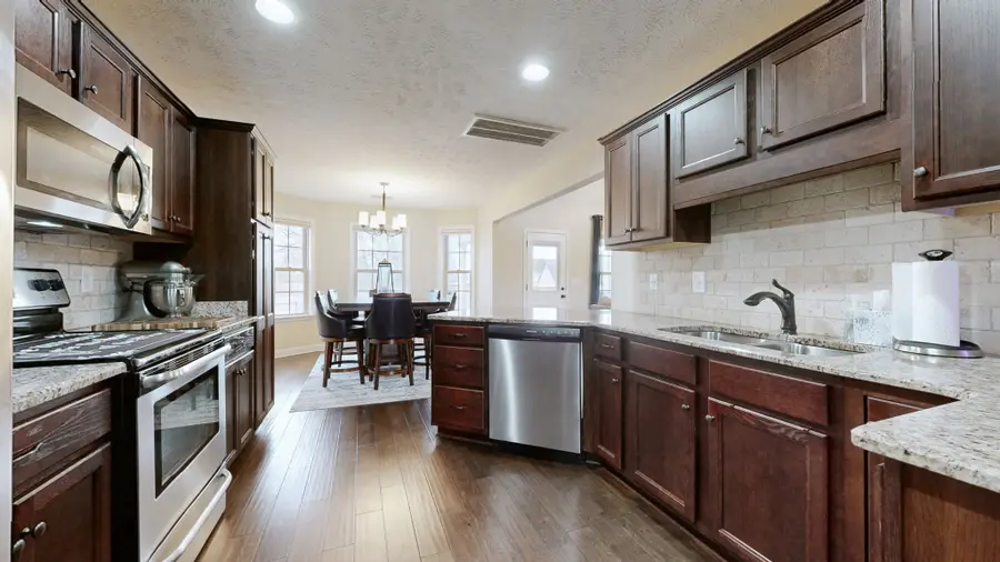 1504 Round Rock Dr, Murfreesboro, TN 37128 - #3