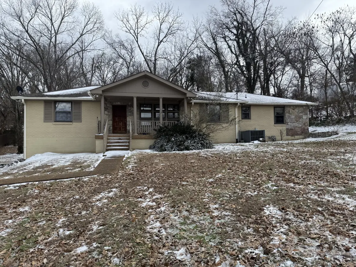3406 Mcgavock Pike, Nashville, TN 37217 - #1
