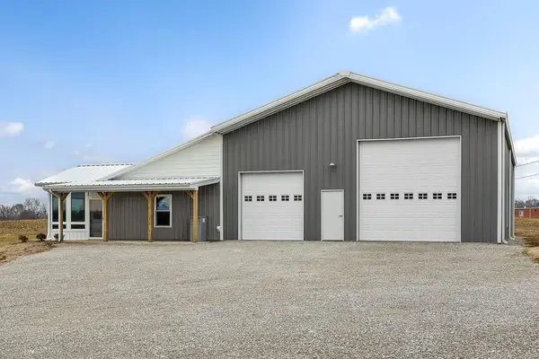 14630 Old Kentucky Rd, Walling, TN 38587