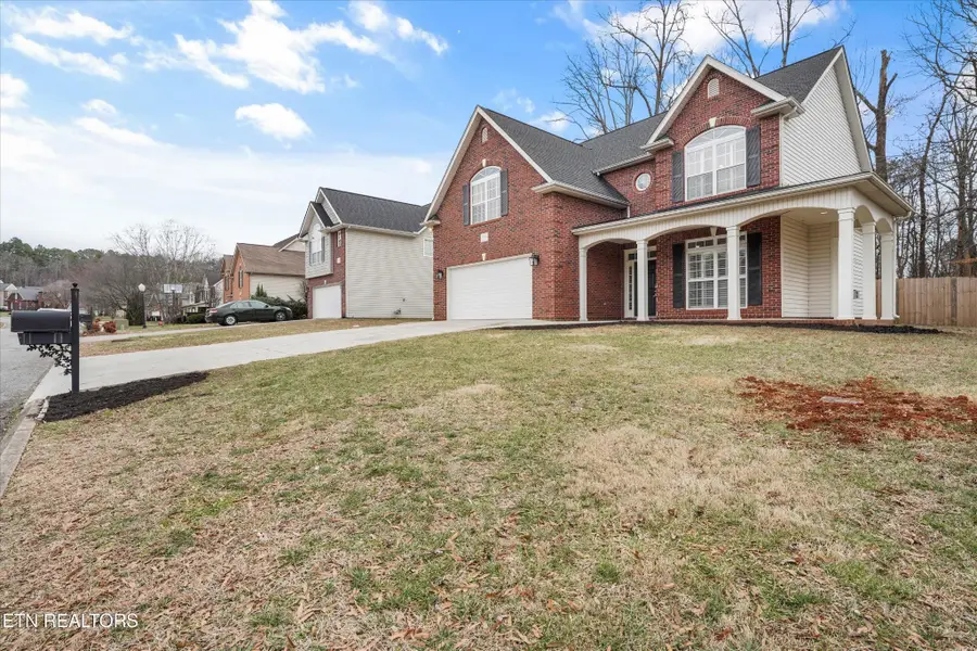 10822 Gable Run Drive, Knoxville, TN 37931 - Image #3