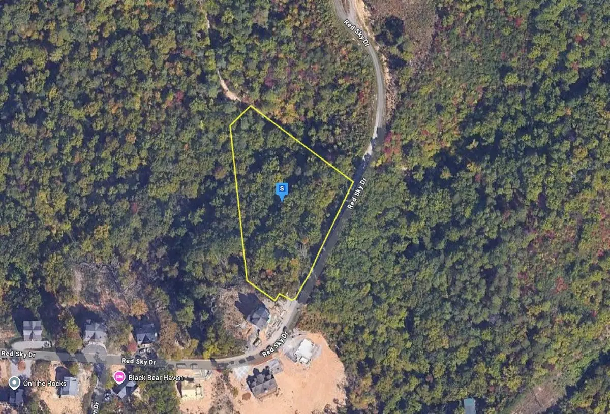 2839 Red Sky Dr, Sevierville, TN 37862 - #1