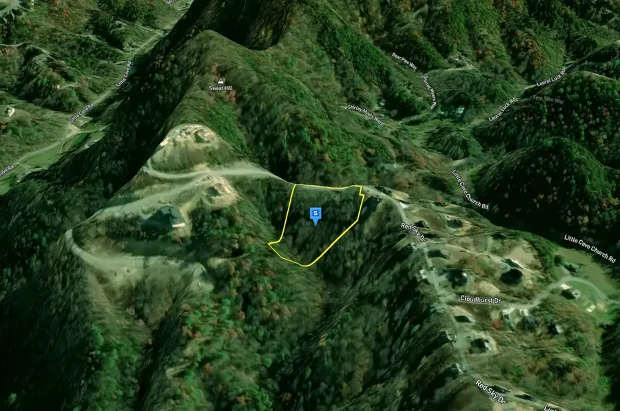 2839 Red Sky Dr, Sevierville, TN 37862 - #3