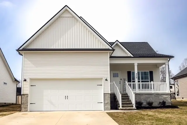 459 Colvert Lake Rd, Smithville, TN 37166 - #1