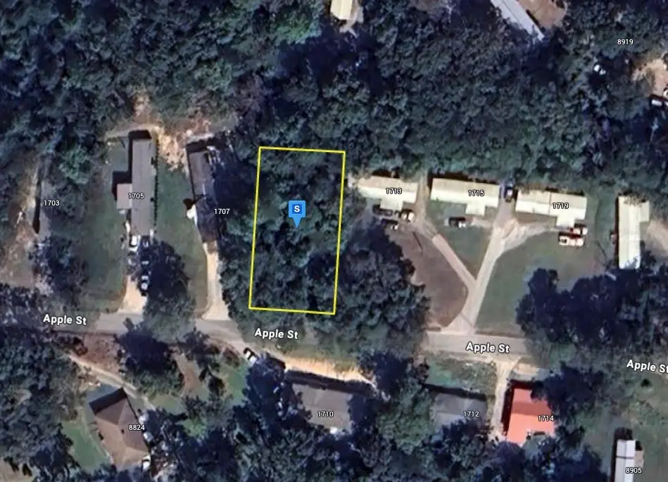 1711 Apple St, Soddy Daisy, TN 37379 - #1