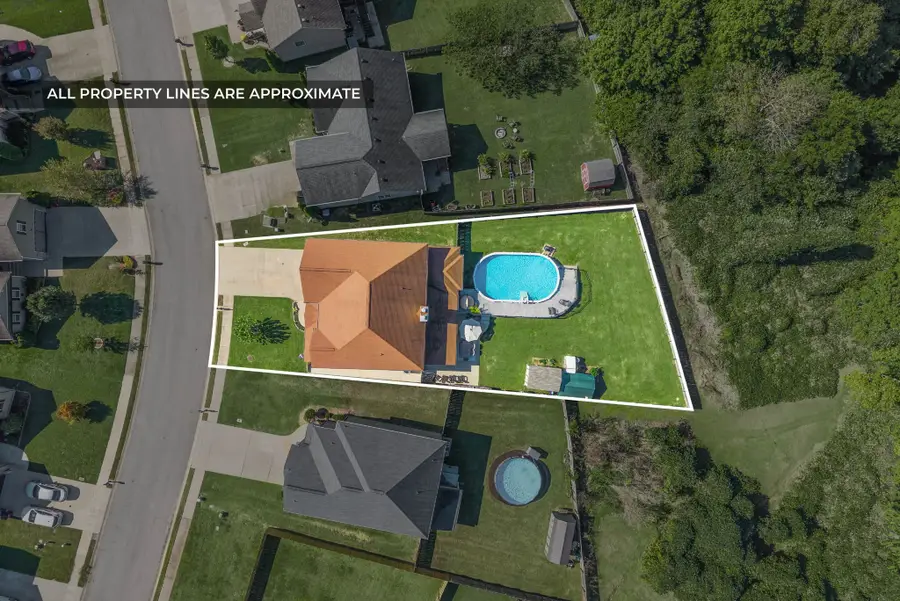 121 Irishman Way, Clarksville, TN 37042 - #2