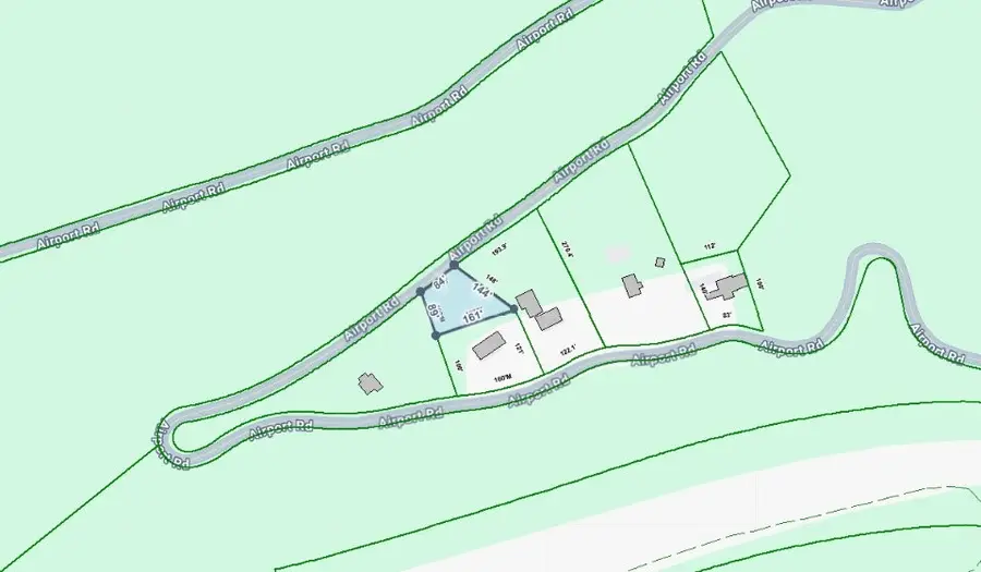 0 Airport Road, Rockwood, TN 37854 - #2