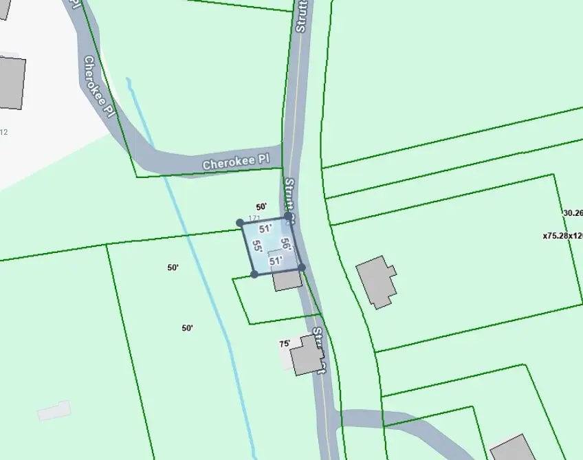 0 Strutt St, Oliver Springs, TN 37840 - #2