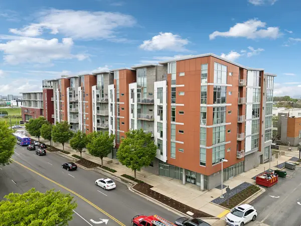 2115 Yeaman Pl #518, Nashville, TN 37206