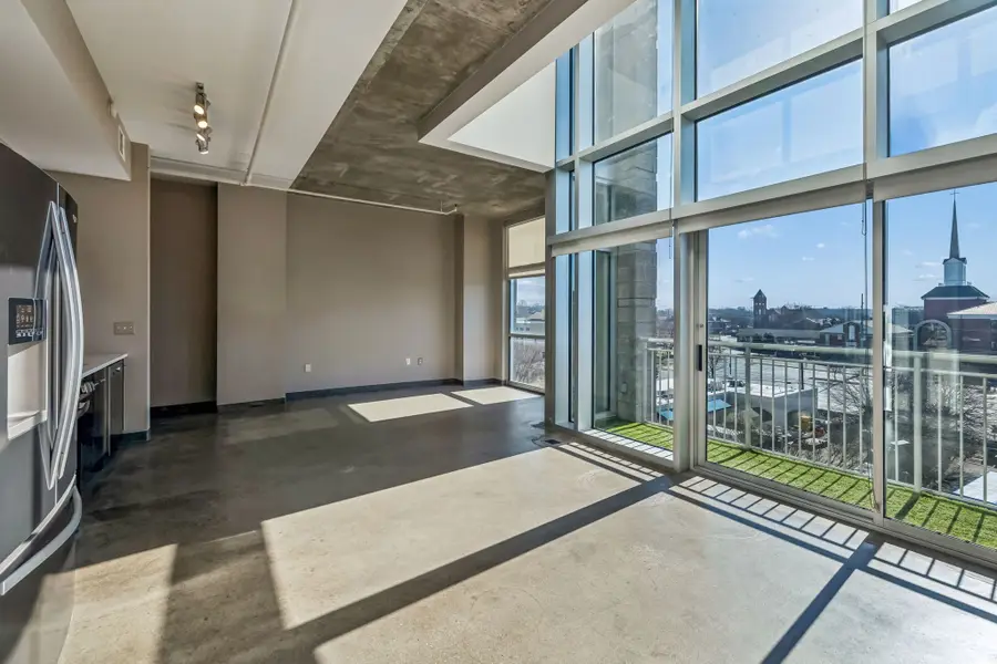 2115 Yeaman Pl #518, Nashville, TN 37206 - #3