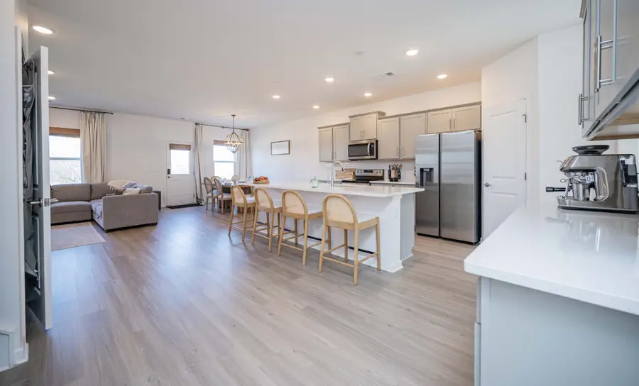 223 Land Breeze Dr, La Vergne, TN 37086 - Image #3