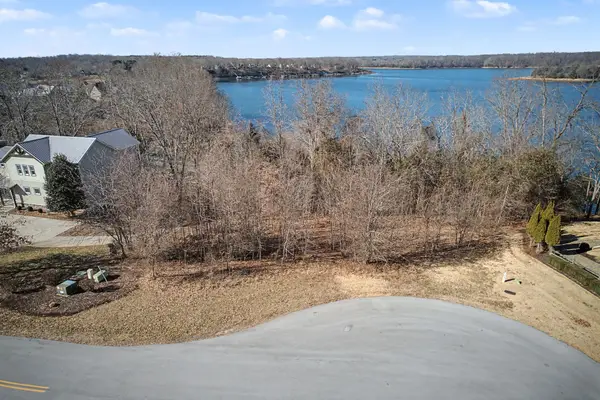 0 Peninsula Point Dr, Winchester, TN 37398