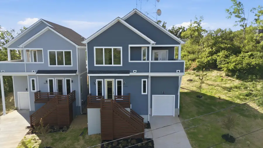 2109D Summitt Ave, Nashville, TN 37218 - #3