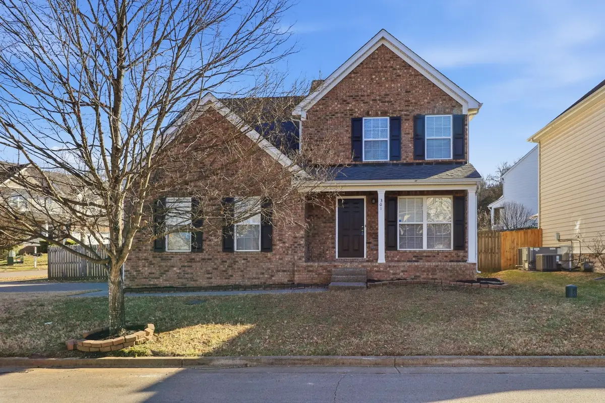 301 Upper Mill Dr, Antioch, TN 37013 - Image #1