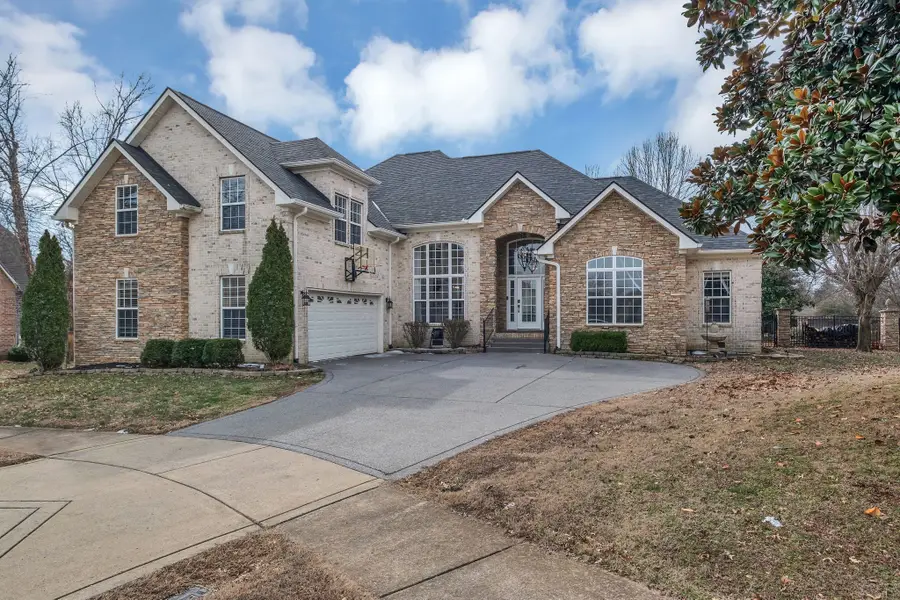 112 General Smith Pl, Hendersonville, TN 37075 - Image #3