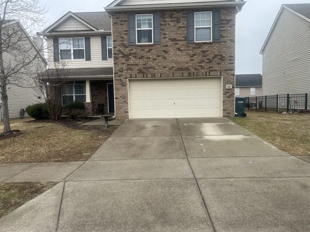 620 Pemberton Dr, Lebanon, TN 37087 - Image #1